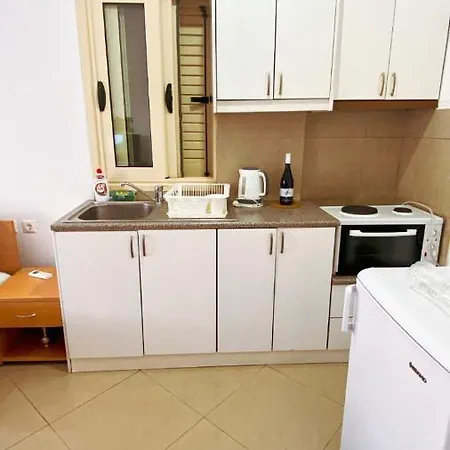 Homestay Ksamildream Ksamil