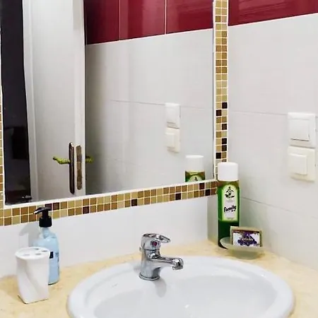 Ksamildream Privatunterkunft