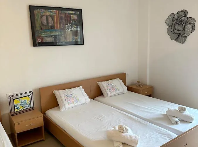 Homestay Ksamildream *